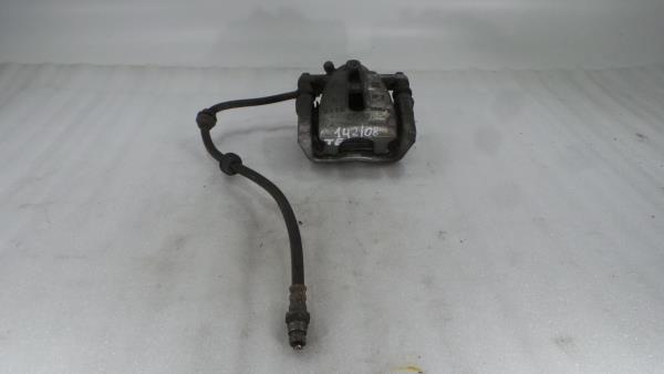 Pinça travão / maxila de travão trás esquerda LAND ROVER Freelander 2 (L359)