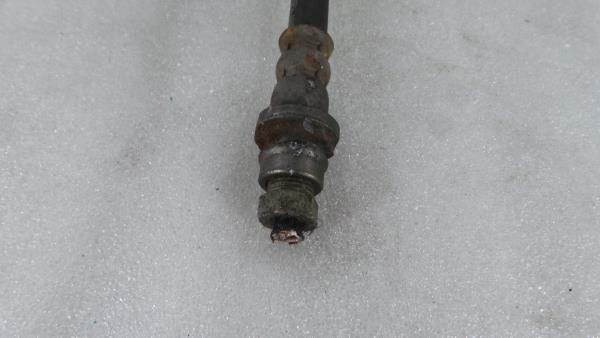 Pinça travão / maxila de travão trás esquerda LAND ROVER Freelander 2 (L359) Imagem-2