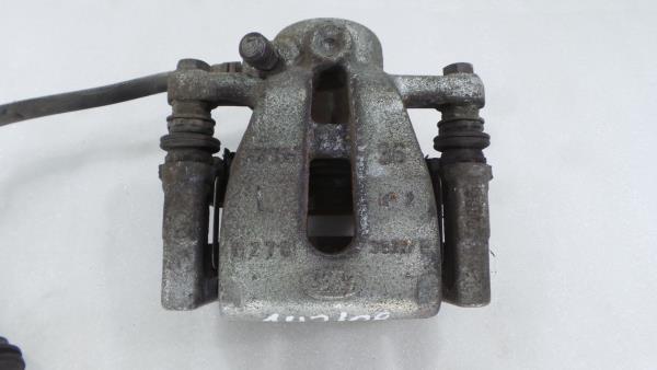 Pinça travão / maxila de travão trás esquerda LAND ROVER Freelander 2 (L359) Imagem-1