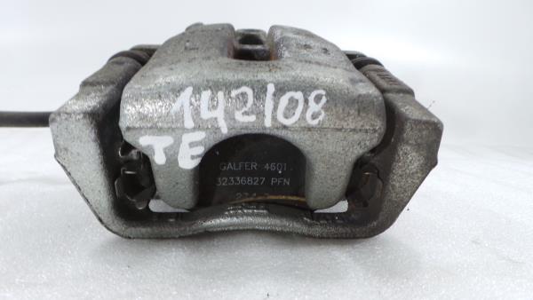 Pinça travão / maxila de travão trás esquerda LAND ROVER Freelander 2 (L359) Imagem-3