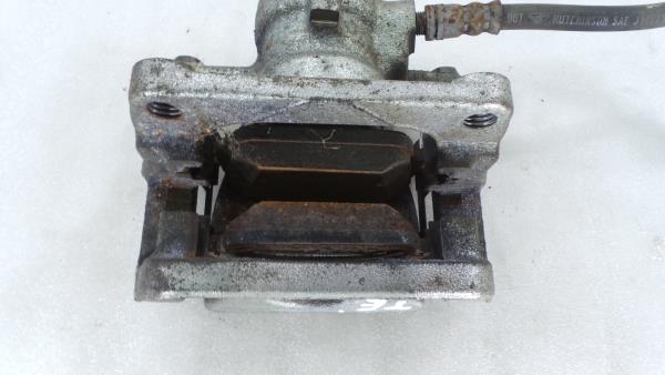 Pinça travão / maxila de travão trás esquerda LAND ROVER Freelander 2 (L359) Imagem-4