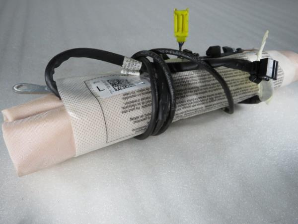 Airbag Sinistro AUDI A4 (8K2, B8)