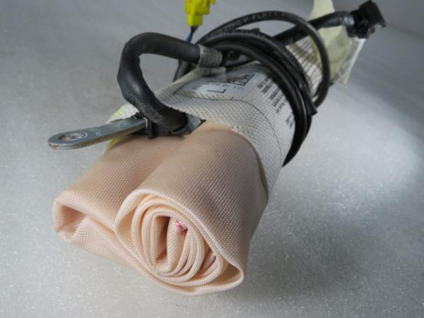 Left Seat Airbag AUDI A4 (8K2, B8) Imagem-1
