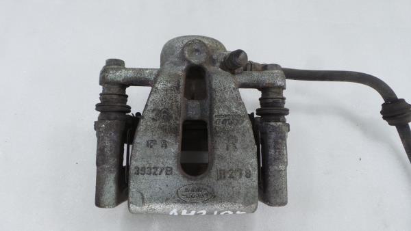 Pinça travão / maxila de travão trás direita LAND ROVER Freelander 2 (L359) Imagem-2