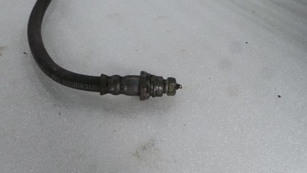 Pinça travão / maxila de travão trás direita LAND ROVER Freelander 2 (L359) Imagem-1