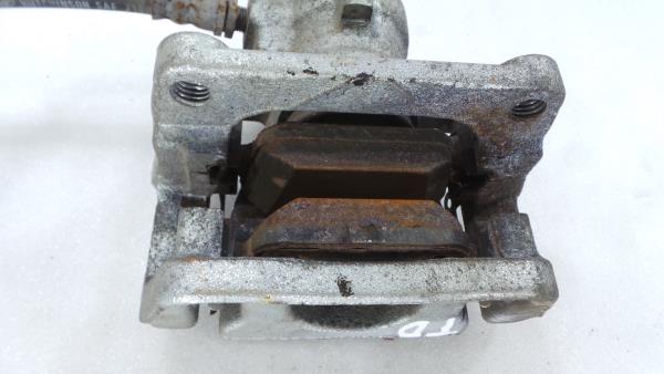 Pinça travão / maxila de travão trás direita LAND ROVER Freelander 2 (L359) Imagem-4