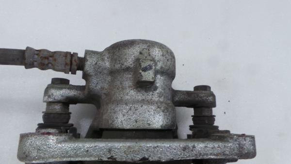 Pinça travão / maxila de travão trás direita LAND ROVER Freelander 2 (L359) Imagem-5