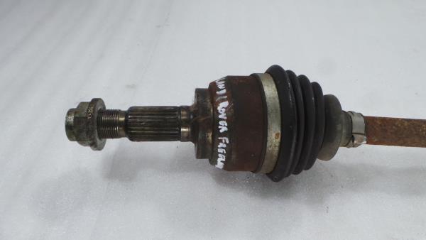 Right rear driveshaft LAND ROVER Freelander 2 (L359) Imagem-1