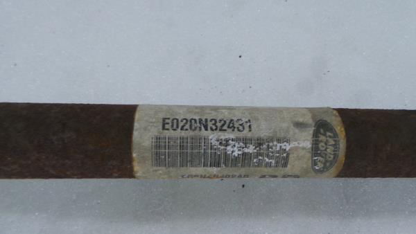 Right rear driveshaft LAND ROVER Freelander 2 (L359) Imagem-3