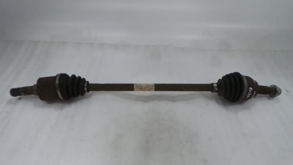 Transmission arrière gauche LAND ROVER Freelander 2 (L359)