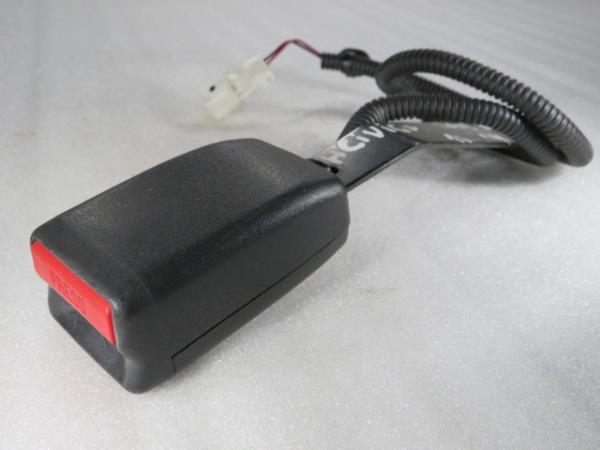 Prétensionneur de ceinture avant gauche HONDA Civic VIII Hatchback (FN_, FK_)