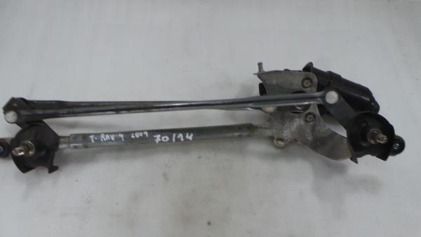 Motor limpa vidros frente TOYOTA RAV4 III (_A3_)