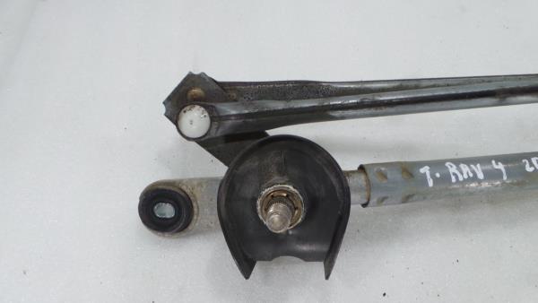 Motor limpa vidros frente TOYOTA RAV4 III (_A3_) Imagem-1