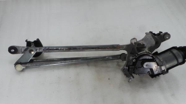 Motor limpa vidros frente TOYOTA RAV4 III (_A3_) Imagem-3