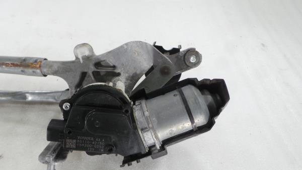 Motor limpa vidros frente TOYOTA RAV4 III (_A3_) Imagem-4