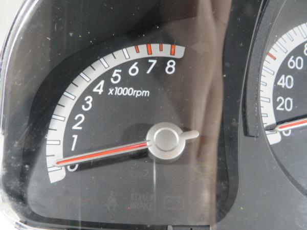 Quadro strumenti / Pannello strumenti KIA Sportage (JE_, KM_) Imagem-2