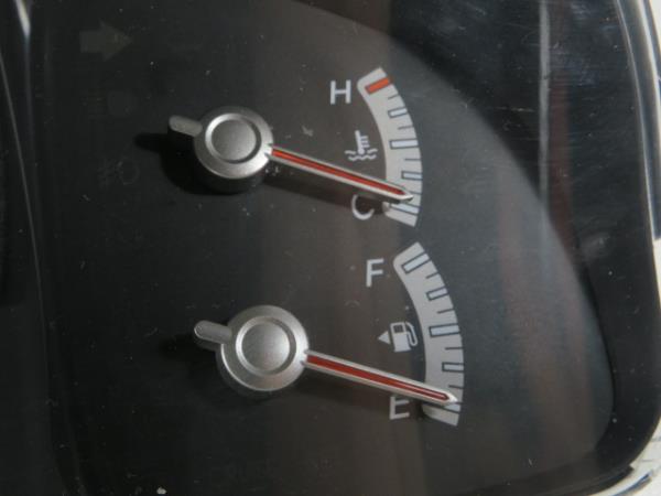 Quadro strumenti / Pannello strumenti KIA Sportage (JE_, KM_) Imagem-4