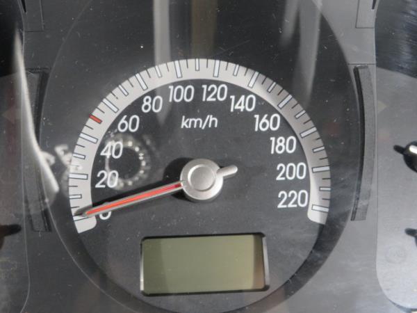 Quadro strumenti / Pannello strumenti KIA Sportage (JE_, KM_) Imagem-3