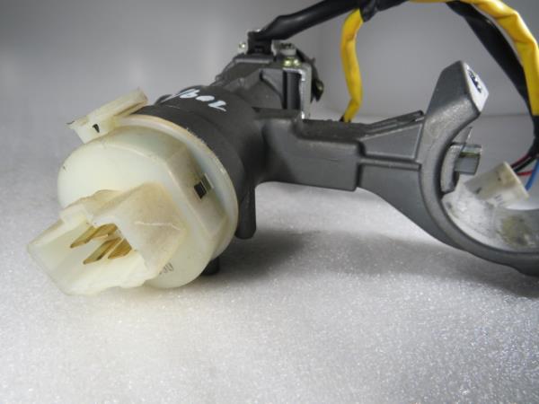 Cilindretto accensione KIA Sportage (JE_, KM_) Imagem-2