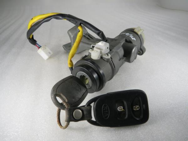 Cilindretto accensione KIA Sportage (JE_, KM_)