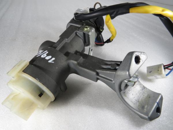 Cilindretto accensione KIA Sportage (JE_, KM_) Imagem-3