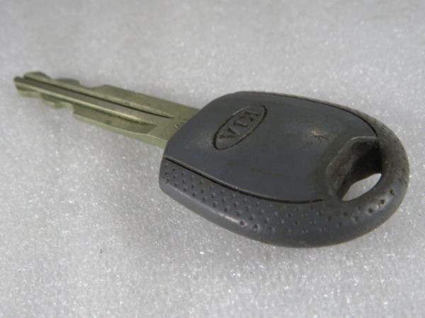 Comando KIA Sportage (JE_, KM_) Imagem-2