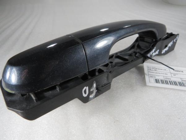 Maniglia porta anteriore destra KIA Sportage (JE_, KM_) Imagem-3