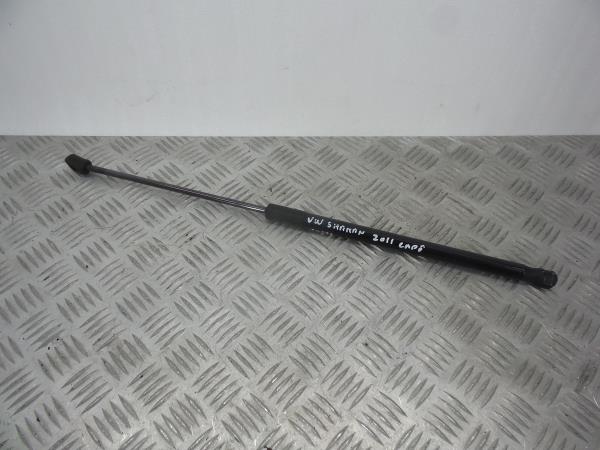Hood Damper VOLKSWAGEN Sharan (7N)