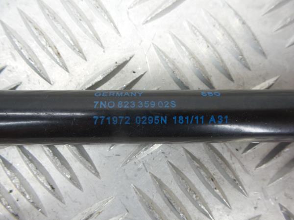 Ammortizzatore Cofano VOLKSWAGEN Sharan (7N) Imagem-3