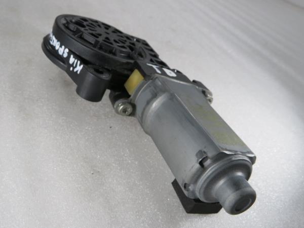 Motore alzacristallo posteriore destro KIA Sportage (JE_, KM_) Imagem-2