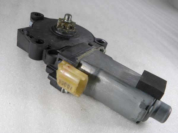 Motore alzacristallo posteriore destro KIA Sportage (JE_, KM_) Imagem-3