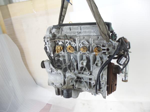 Complete Engine SUZUKI Swift III (MZ, EZ) Imagem-1