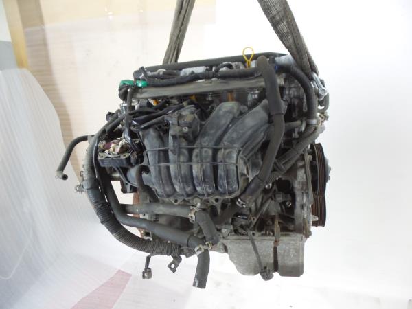 Complete Engine SUZUKI Swift III (MZ, EZ) Imagem-3