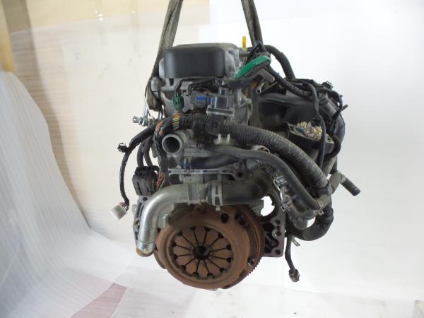 Complete Engine SUZUKI Swift III (MZ, EZ) Imagem-2