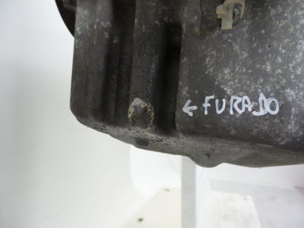 Complete Engine SUZUKI Swift III (MZ, EZ) Imagem-6