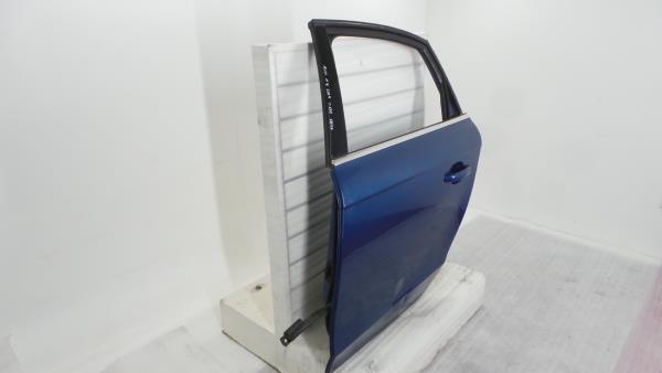 Porta trás esquerda AUDI A4 (8K2, B8) Imagem-1