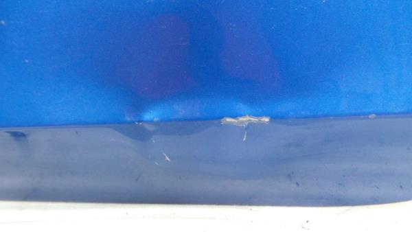 Porta trás esquerda AUDI A4 (8K2, B8) Imagem-3