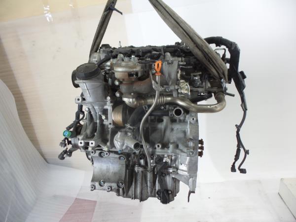 Moteur complet HONDA Civic VIII Hatchback (FN_, FK_) Imagem-1