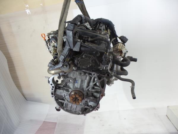 Moteur complet HONDA Civic VIII Hatchback (FN_, FK_) Imagem-2