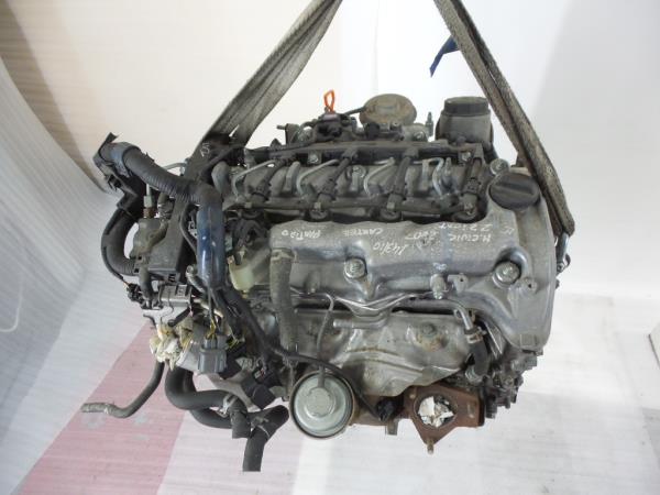 Moteur complet HONDA Civic VIII Hatchback (FN_, FK_) Imagem-3