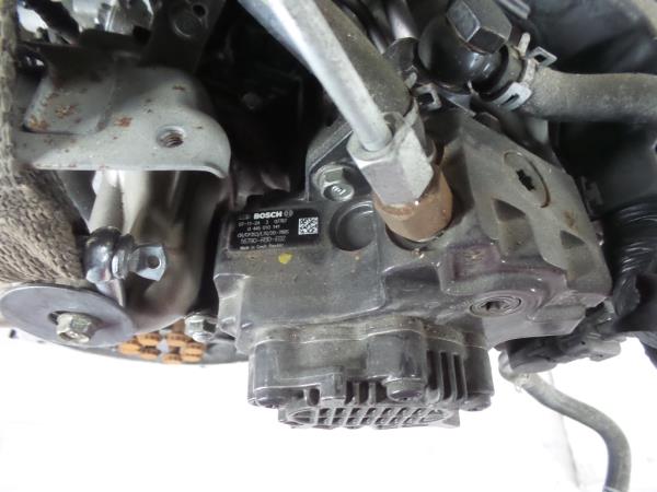 Moteur complet HONDA Civic VIII Hatchback (FN_, FK_) Imagem-5
