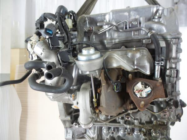Moteur complet HONDA Civic VIII Hatchback (FN_, FK_) Imagem-4