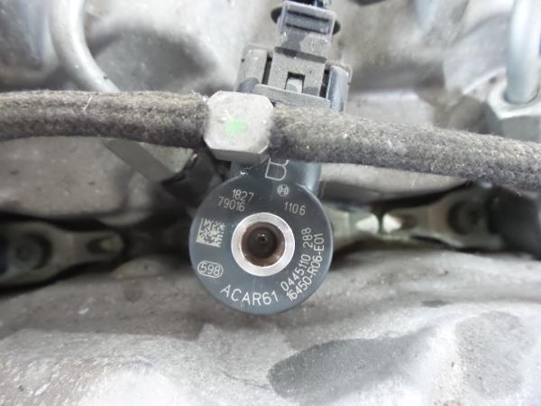 Moteur complet HONDA Civic VIII Hatchback (FN_, FK_) Imagem-7