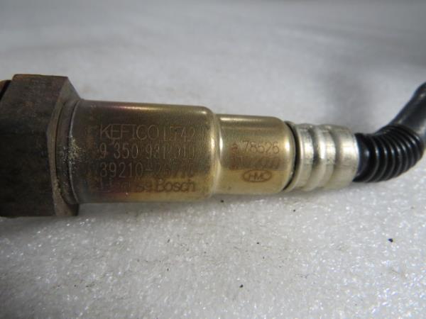 Sonda lambda KIA Sportage (JE_, KM_) Imagem-3