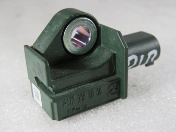 Sensor de impacto MERCEDES-BENZ Classe E (W212)