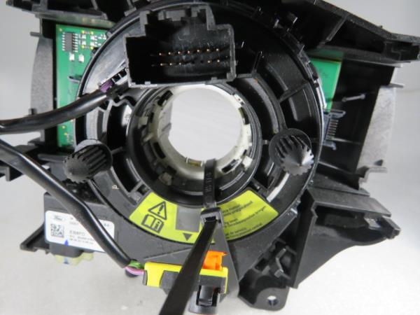 Fita de airbags FORD Transit Imagem-4