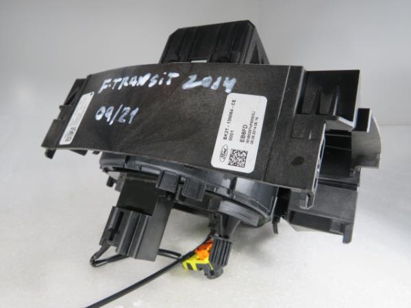 Fita de airbags FORD Transit Imagem-3