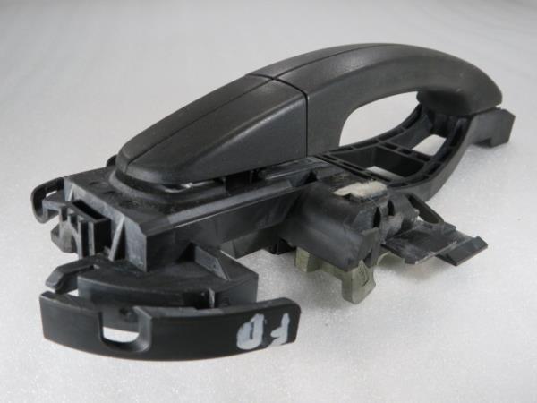 Maniglia porta anteriore destra FORD Transit Imagem-1