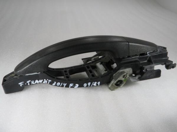 Maniglia porta anteriore destra FORD Transit Imagem-4
