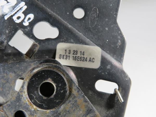 Serratura / chiusura cofano FORD Transit Imagem-1